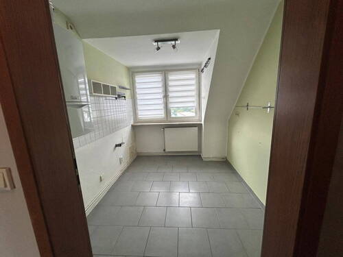 Küche - Etagenwohnung mit 65,00 m&sup2; in Velbert zur Miete