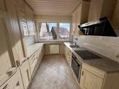 Küche EG - 4 Zimmer Etagenwohnung in Leonberg