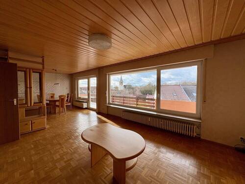 Wohnzimmer - 