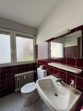 Badezimmer EG - 