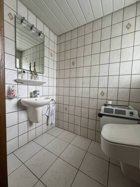 Gäste WC - 