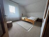 Schlafzimmer OG - 
