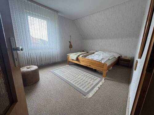 Schlafzimmer OG - 