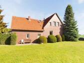 Garten_1 - 6 Zimmer Einfamilienhaus zum Kaufen in Extertal / Kükenbruch