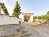 Eingangsbereich - 