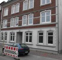 Ruhig wohnen in der Nähe vom Zentrum - Husum