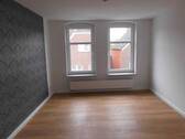 Schlafzimmer (ähnlich /Bild aus anderer Wohnung) - 2 Zimmer Etagenwohnung in Husum