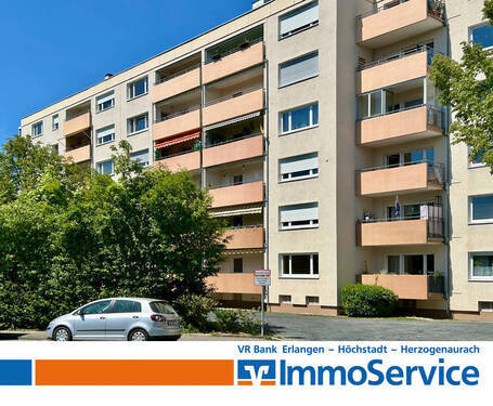 Bild 1 - Perfekt gelegen - Großzügige 5-Zimmer-Wohnung