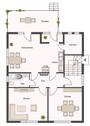 Erdgeschoss - 