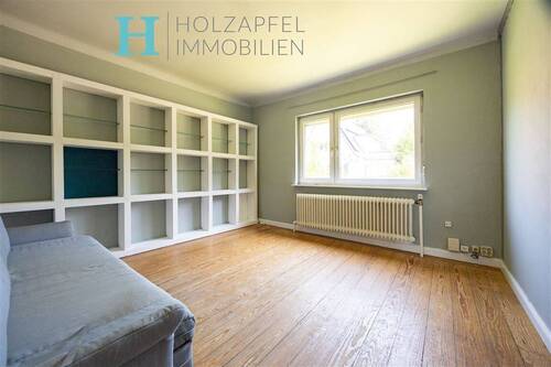 Arbeits- oder Schlafzimmer - Einfamilienhaus mit 123,00 m² in Pinneberg zum Kaufen