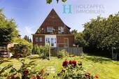 Gartenansicht - 