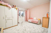 Zweites Kinderzimmer im 1. Obergeschoss - 