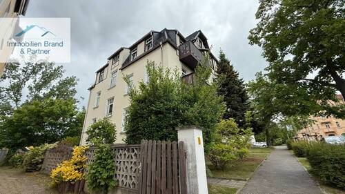 Bild 3 - 3 Zimmer Etagenwohnung in Gera