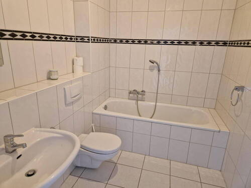 Badezimmer - 