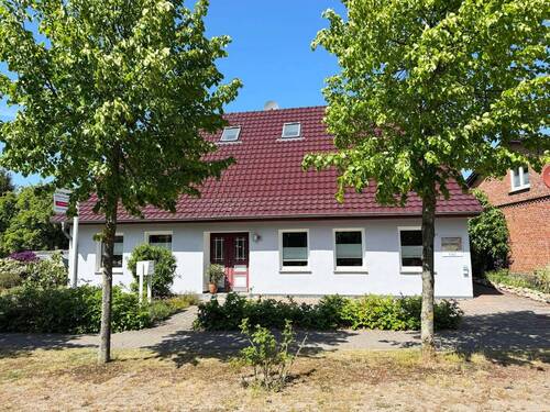 Bild 2 - 2 Zimmer Etagenwohnung zum Kaufen in Ostseebad Dierhagen OT Dorf