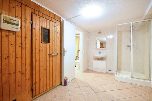 EFH-Ruhm-Keller-Sauna - 