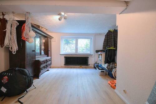EFH-Ruhm-Keller-Souterrainzimmer - 