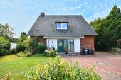 EFH-Ruhm-Front - 6 Zimmer Einfamilienhaus in Lübeck