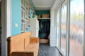 EFH-Ruhm-EG-Vorflur - 
