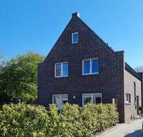 Hanseatische Pracht: Neubau eines stilvollen Einfamilienhauses! - Oldenburg / Osternburg
