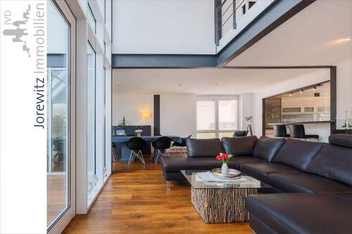 012 - Wohnen - Ansicht 4 - 