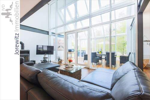 014 - Wohnen - Wintergarten - Ansicht 2 - 