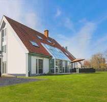 Familienfreundliches Einfamilienhaus in Top-Lage von GT-Isselhorst (Spielstraße) mit schönem Garten - Gütersloh