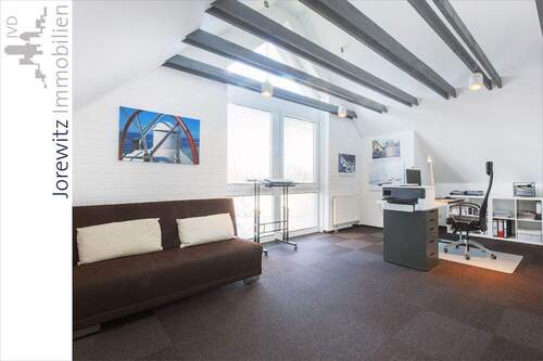 025 - Arbeiten Spitzboden - 