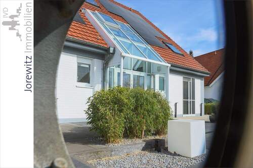 005 - Eingang - Ansicht 2 - 