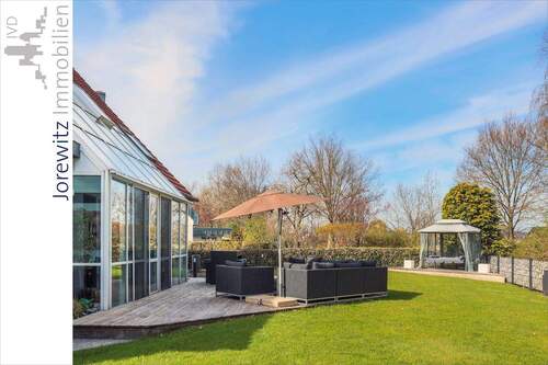 007 - Garten - Ansicht 1 - 