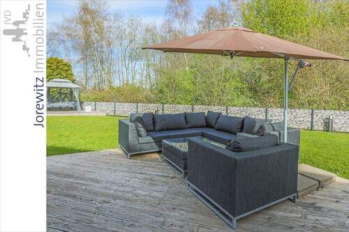 008 - Garten - Ansicht 2 - 