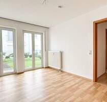 Schöne Erdgeschosswohnung mit Terrasse in der Parkstraße zu vermieten - Lüdenscheid