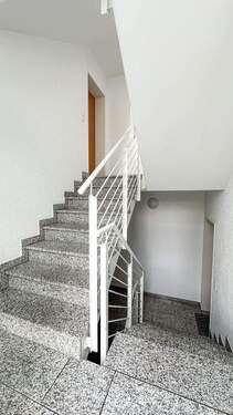 Treppenhaus - 