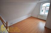 Schlafzimmer - 2 Zimmer Etagenwohnung zur Miete in Weißwasser