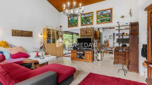 1. OG Wohnzimmer 2 - 