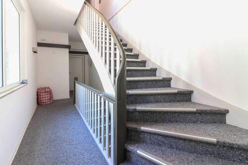 Treppenhaus - 