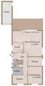 Grundriss Erdgeschoss - 