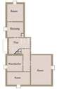 Grundriss Teilkeller - 