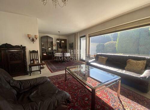 Heller Wohn-/Essbereich - Einfamilienhaus mit 178,00 m&sup2; in Quickborn zum Kaufen