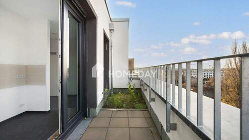 Dachterrasse 2.1 - 