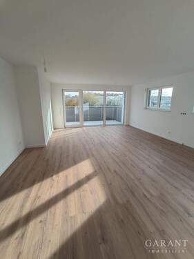 Wohnen und Essen - 4 Zimmer Etagenwohnung in Bad Rappenau