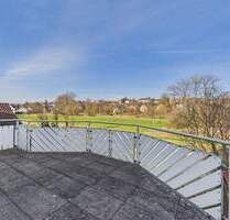 Einziehen & Wohlfühlen: Modernisiertes Familienhaus mit Balkon, Terrasse und Garten - Rottweil