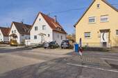 Ansicht - Einfamilienhaus mit 140,00 m&sup2; in Rottweil zum Kaufen