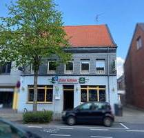 Historisches Wohn- und Geschäftshaus - Grefrath Oedt