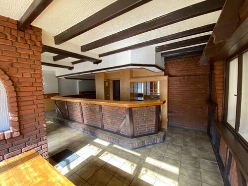 Theke Front - Mehrfamilienhaus, Wohnhaus mit 120,00 m&sup2; in Grefrath zum Kaufen