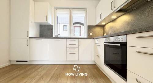 Küche - Etagenwohnung mit 83,00 m&sup2; in Wunstorf zum Kaufen