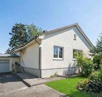 Bungalow mit Potenzial zur Modernisierung - Schulzendorf