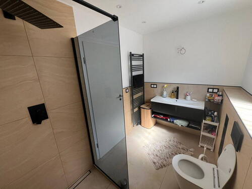 Bad - Obergeschoss Bild 1 - 