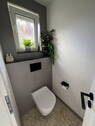 Gäste WC - Erdgeschoss - 