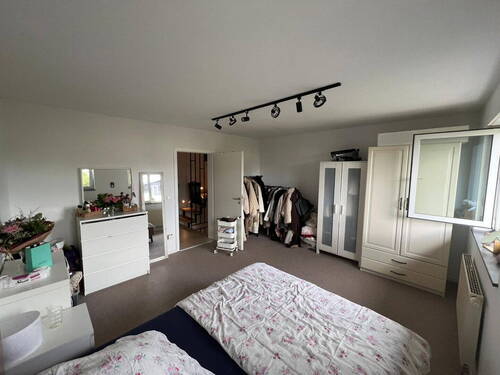 Schlafzimmer 1 - Obergeschoss - 